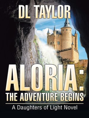 cover image of Aloria